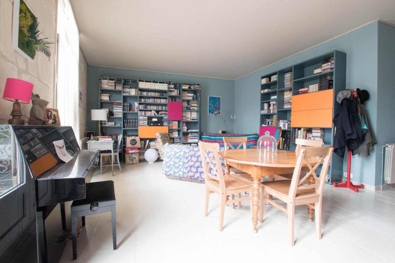 Clem - Appartement Dans Le Coeur D'Арль Екстер'єр фото