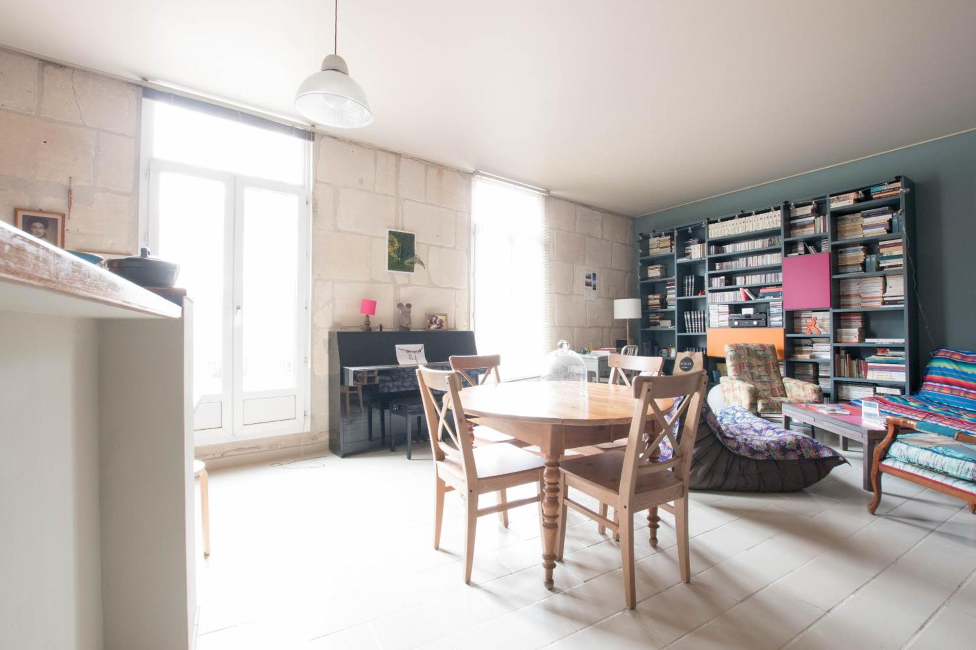 Clem - Appartement Dans Le Coeur D'Арль Екстер'єр фото