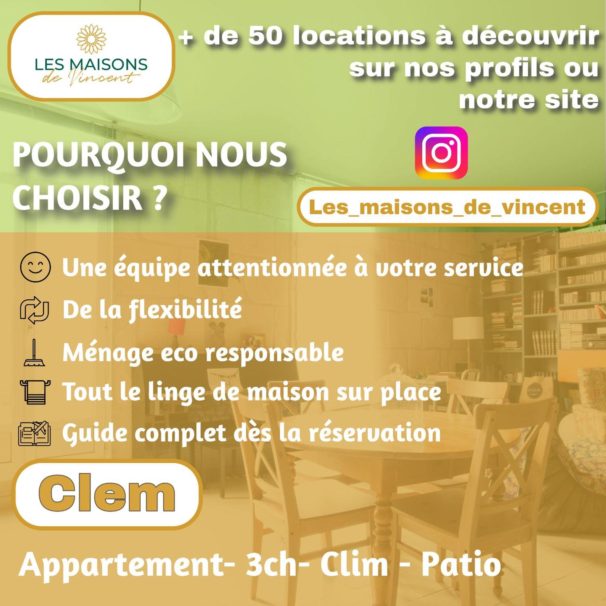 Clem - Appartement Dans Le Coeur D'Арль Екстер'єр фото